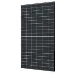 Fotovoltaický panel DMEGC DM500M10RT-B60HBT,bifaciální,černý rám/trans.mřížka(1950×1134×30mm,26,8kg)
