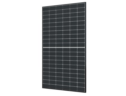 Fotovoltaický panel DMEGC DM500M10RT-B60HBT,bifaciální,černý rám/trans.mřížka(1950×1134×30mm,26,8kg)